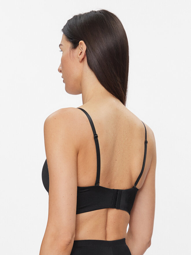 Dorina Dorina Sujetador con aros FXTT0048MI104 Negro