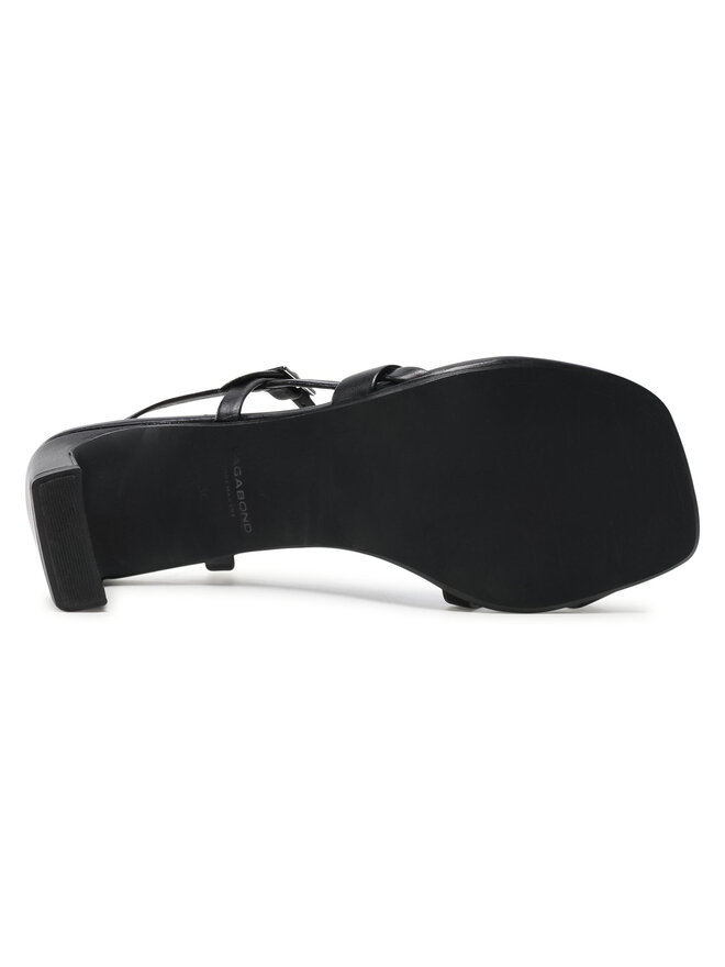 Vagabond Shoemakers Босоніжки Vagabond Shoemakers Luisa 5112-101-20 Чорний