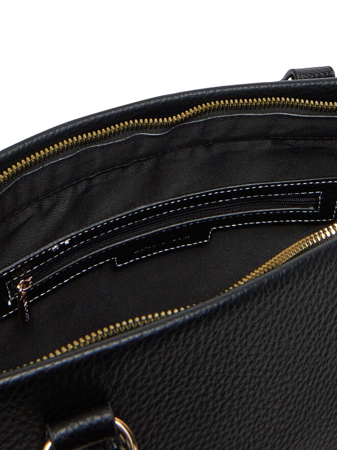 Lasocki Handtasche Lasocki LSK-O-010-07 Schwarz