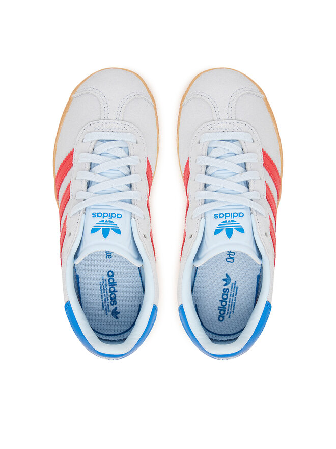 adidas Sneakers adidas Gazelle KI4036 Hellblau