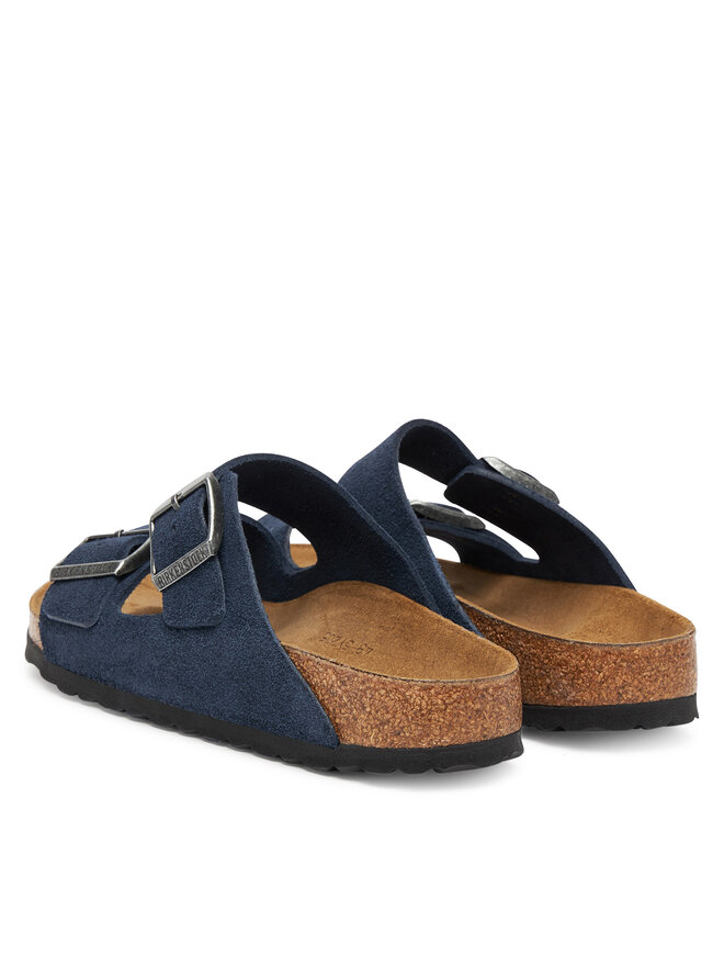 Birkenstock Chanclas Birkenstock Arizona 1030895 Azul marino