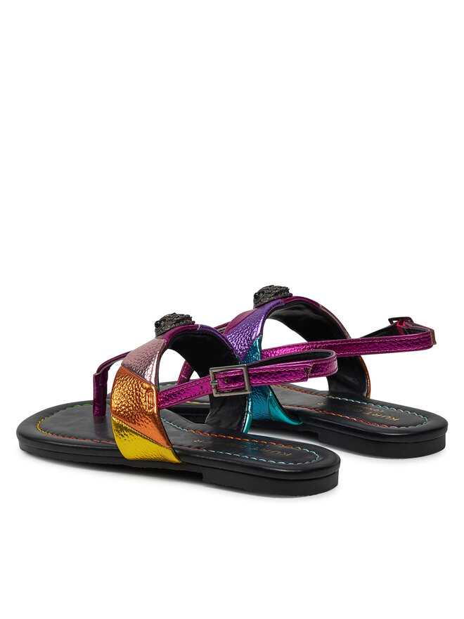 Kurt Geiger Sandale Kurt Geiger 9770469109 Colorat