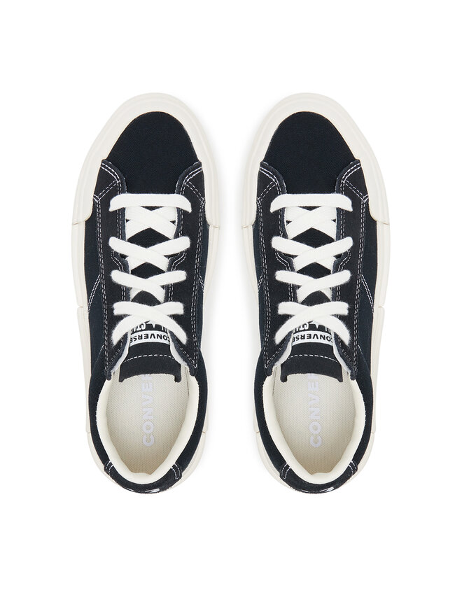 Converse Αθλητικά Converse Cruise A08789C Μαύρο