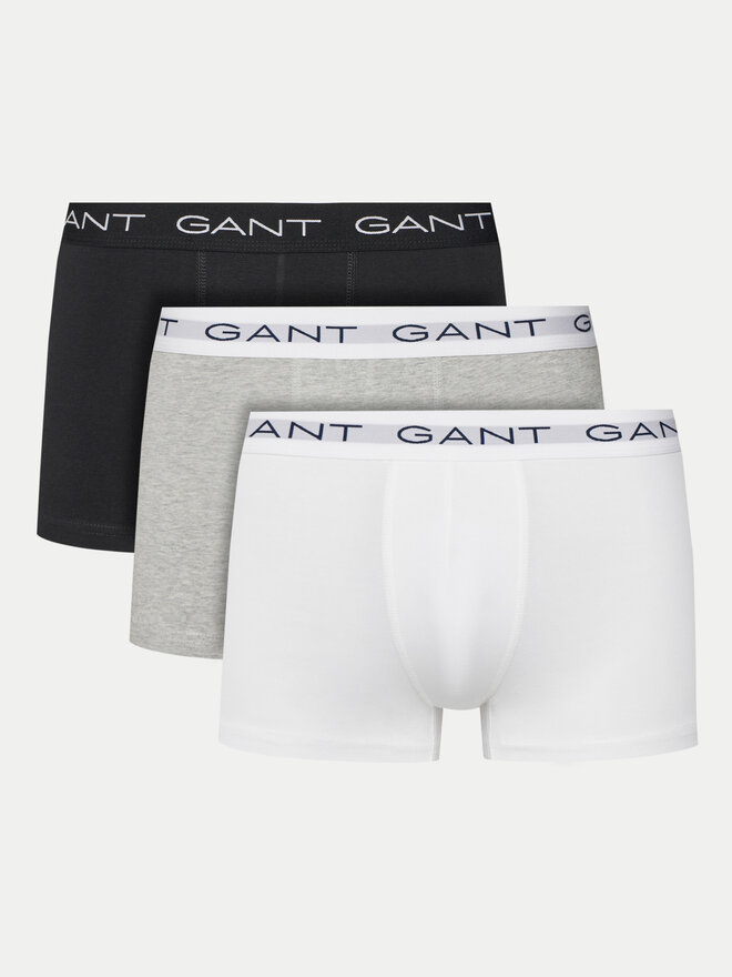 Gant Gant 3 darab boxer 900023003 Színes