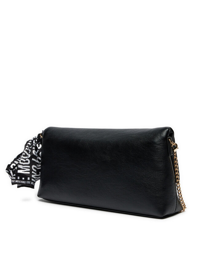 LOVE MOSCHINO Τσάντα LOVE MOSCHINO JC4034PP1LLE100A Μαύρο