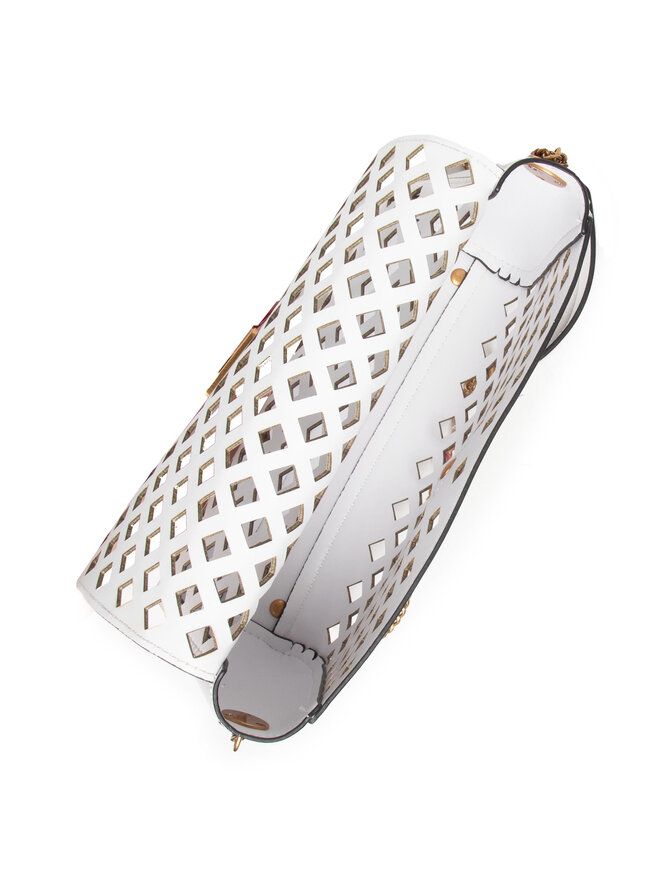 Guess Сумка Guess Aqua (VB) HWVB85 66210 Білий