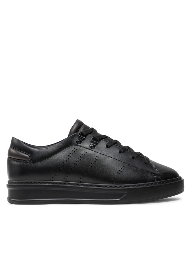 Fabi Сникърси Fabi FU1236BL Черен