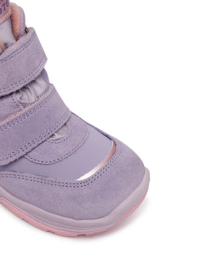 Primigi Schneeschuhe Primigi GORE-TEX 2363111 S Helllila