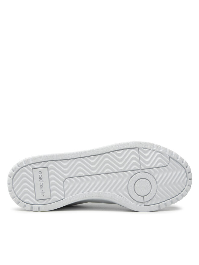adidas Sneakersy adidas Ny 90 W GZ6352 Bílá