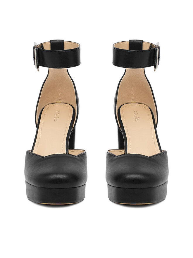 DeeZee Pumps DeeZee CEO-CD25-178-1 Schwarz