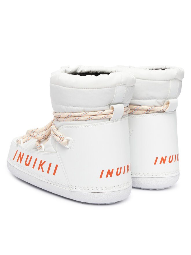 Inuikii Schneeschuhe Inuikii Mountain 1002.003.0161 Weiß