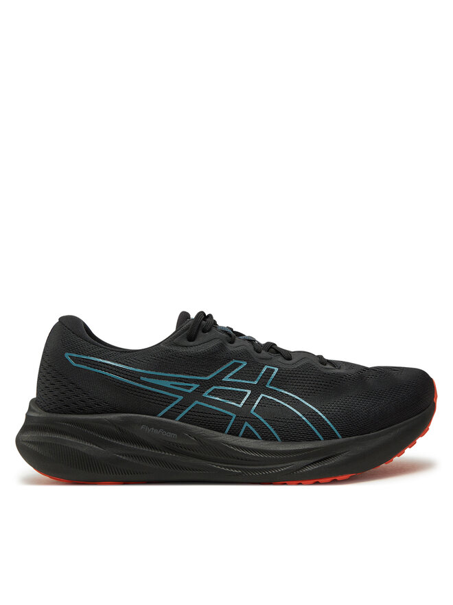 Asics Buty do biegania Asics Gel-Pulse 15 Gtx 1011B781 Czarny