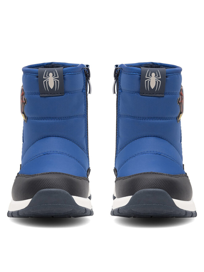 Spiderman Ultimate Stiefel Spiderman Ultimate SPIDER-MAN AW23-316SPDRMV Blau