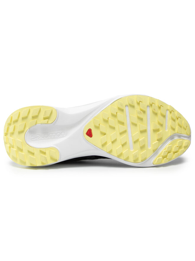 Salomon Laufschuhe Salomon Sense Flow 2 412186 27 W0 Grau