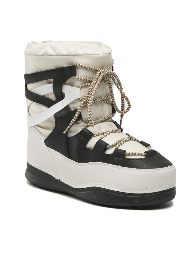 Bogner Sniega zābaki Bogner Park City 1 A 32247364 Bēšs