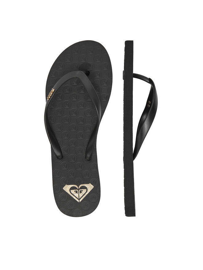 Roxy Flip-flops Roxy 839470 Fekete