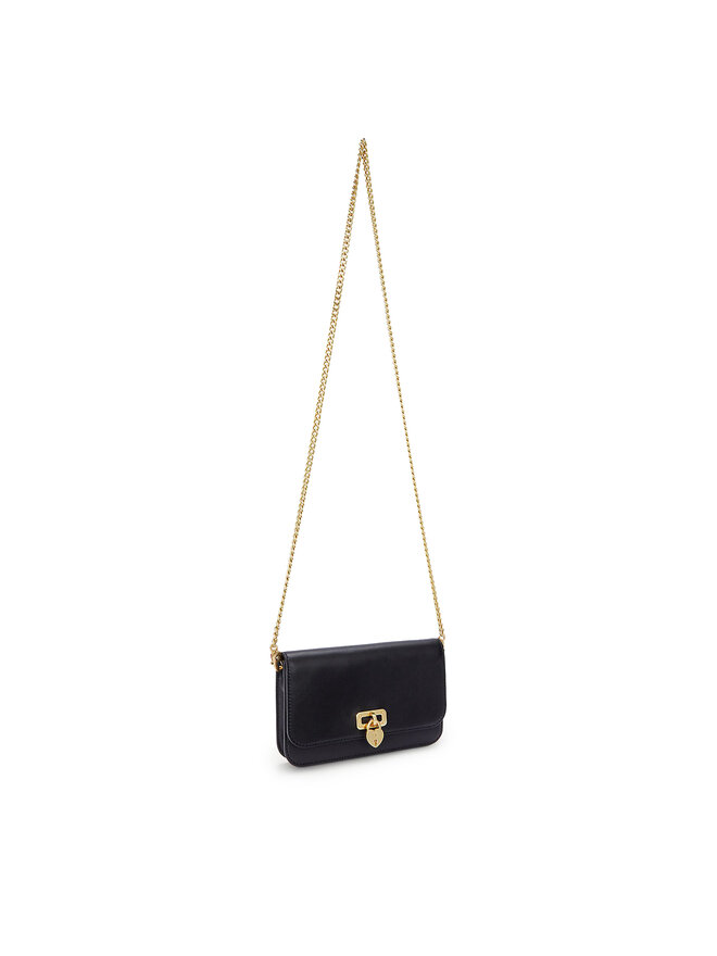 LAUREN RALPH LAUREN Geantă LAUREN RALPH LAUREN 432962115002 Negru