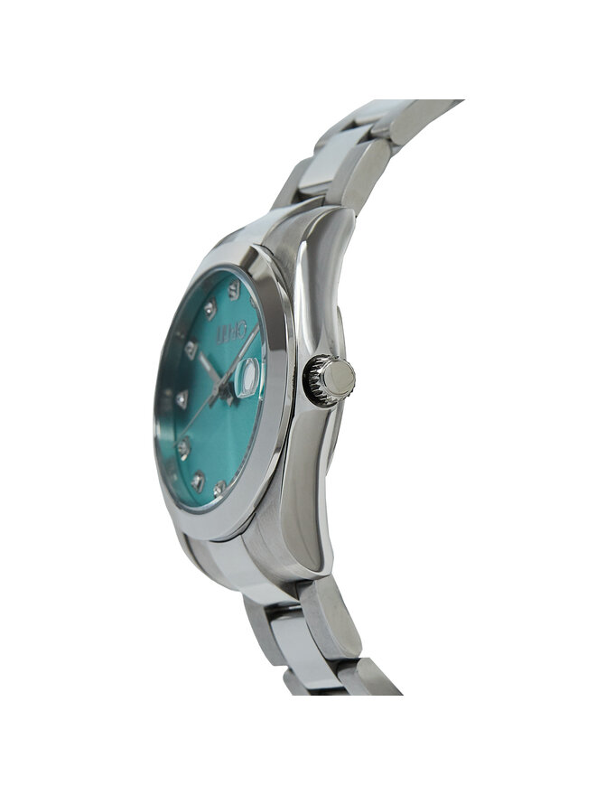 Liu Jo Часовник Liu Jo Juniper TLJ2333 Сребрист