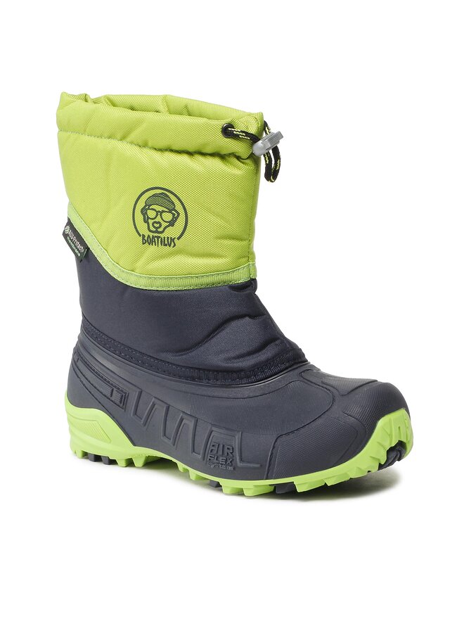 Boatilus Schneeschuhe Boatilus Hybrid 03 VAR.04WA Schwarz