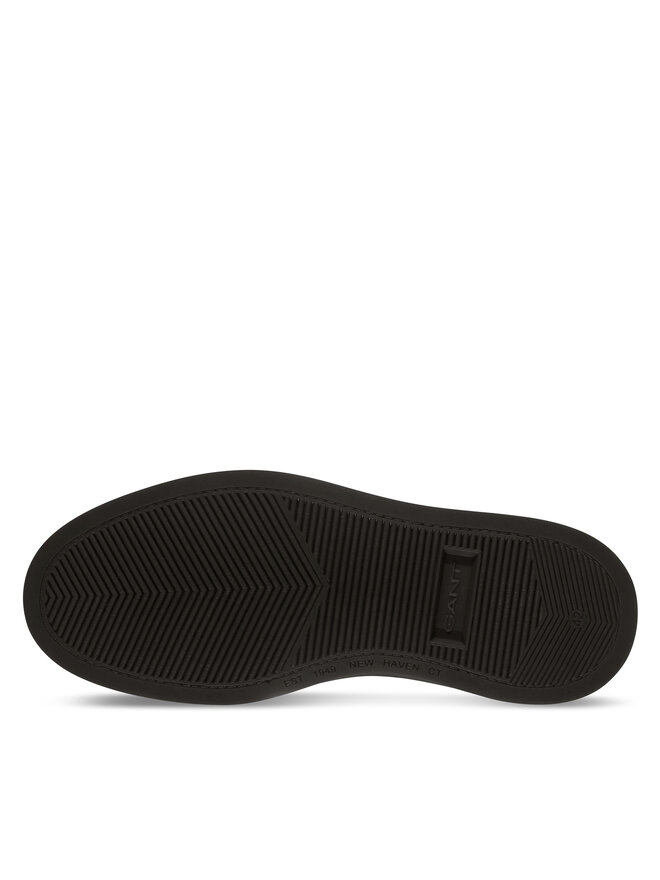 Gant Botines planos Gant 31643638 Negro