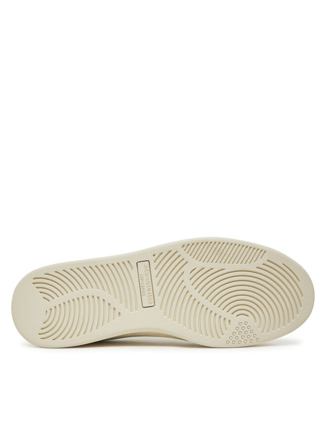 Aeronautica Militare Sneakers Aeronautica Militare 251SC306CT3385 Weiß