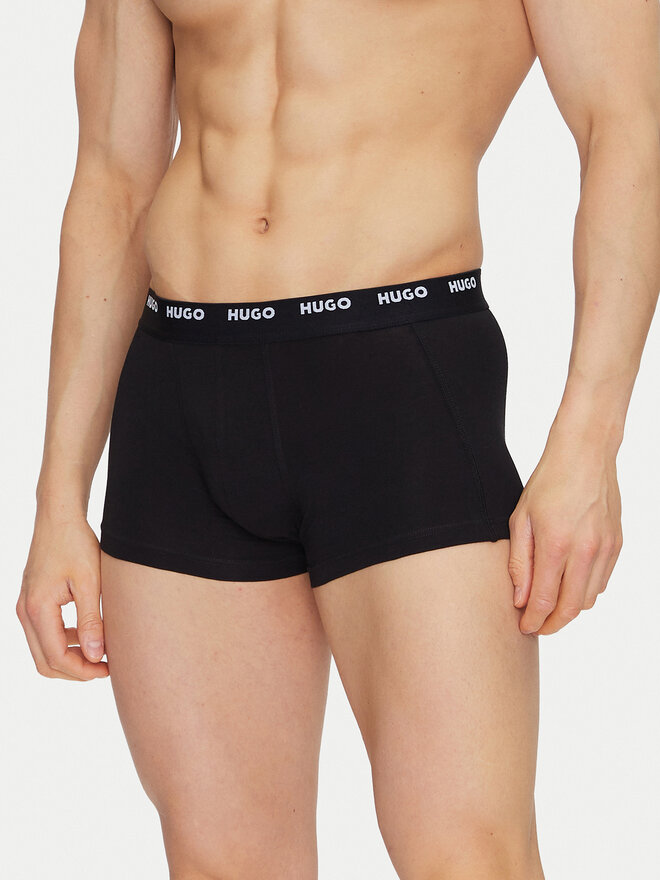 HUGO HUGO 5er-Set Boxershorts 50532619 Bunt