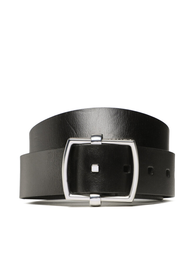 Levi's® Férfi öv Levi's® D7601-0001-59 Fekete