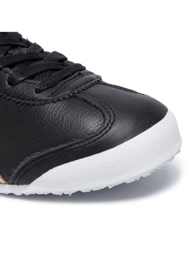 Onitsuka Tiger Sneakers Onitsuka Tiger Mexico 66 D5V2L Schwarz