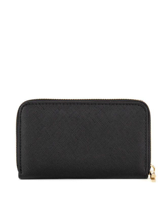 MEXX Peňaženka MEXX MEXX-W1-003-AW24 Čierna