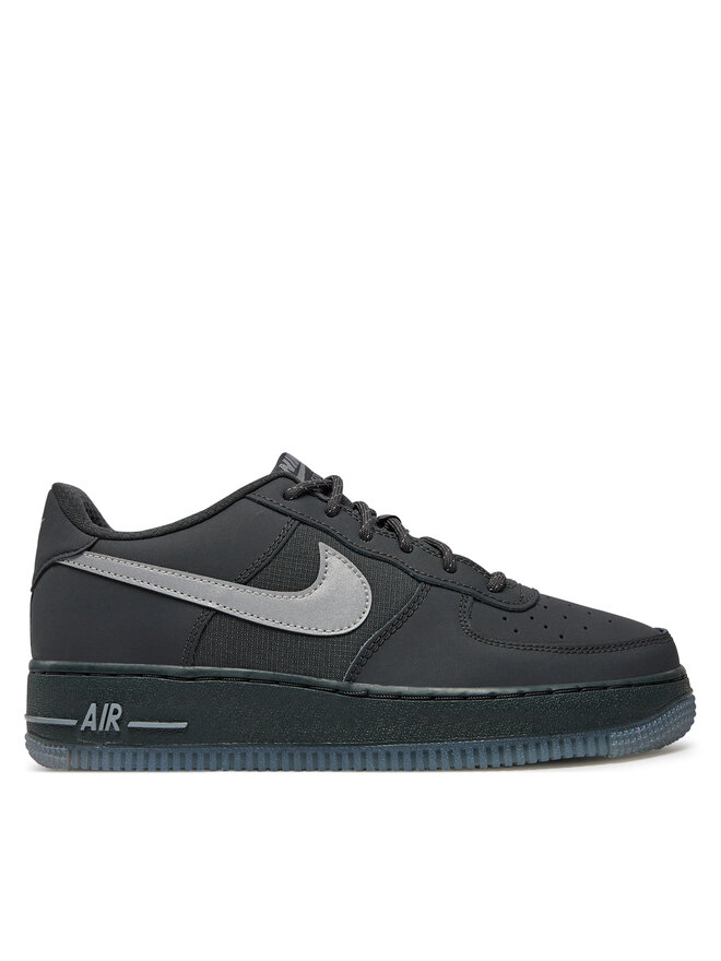 Nike Снікерcи Nike Air Force 1 Gs FV3980 001 Сірий