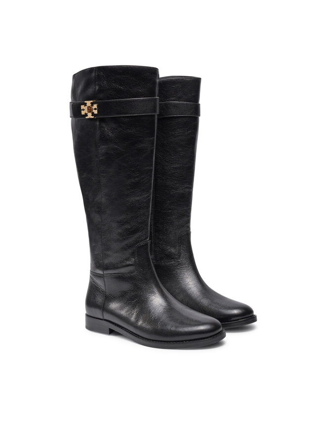 Tory Burch Botas altas Tory Burch Destription 158799-006 Negro