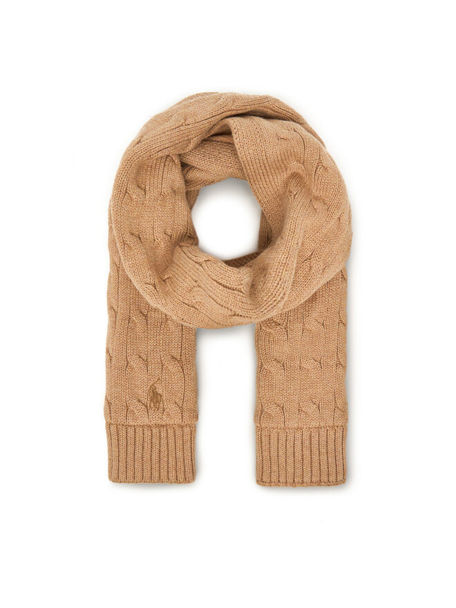 Polo Ralph Lauren Schal Polo Ralph Lauren 323953206004 Beige