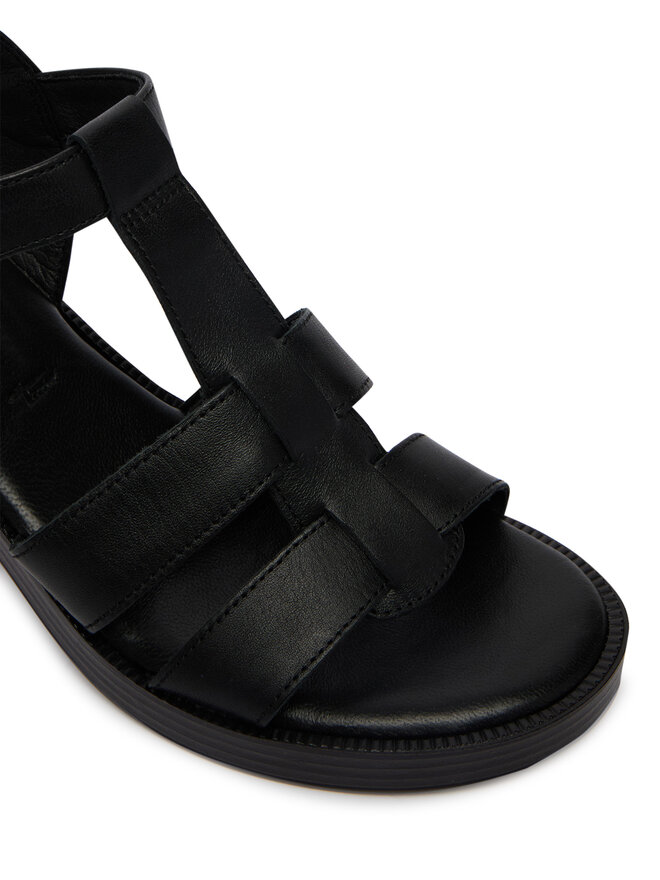 Tamaris Sandalen Tamaris 1-28302-46 Schwarz