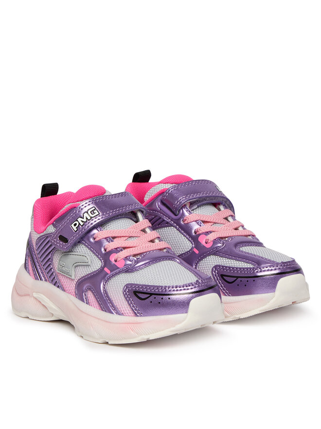 Primigi Sneakers Primigi AVANT 1461011 Violett