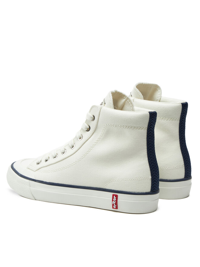 Levi's® Sneakers Levi's® 235664-733-51 Λευκό
