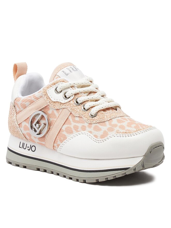 Liu Jo Sneakers Liu Jo Maxi Wonder 709 4A4305 TX402 Multicolore