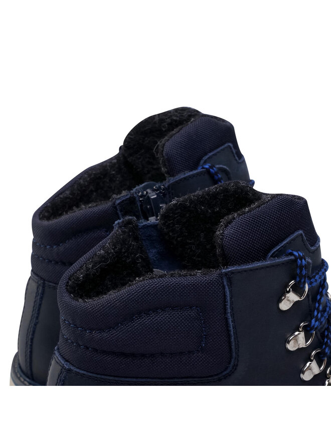 Bartek Botas Bartek 27764/0P-BAP Azul marino