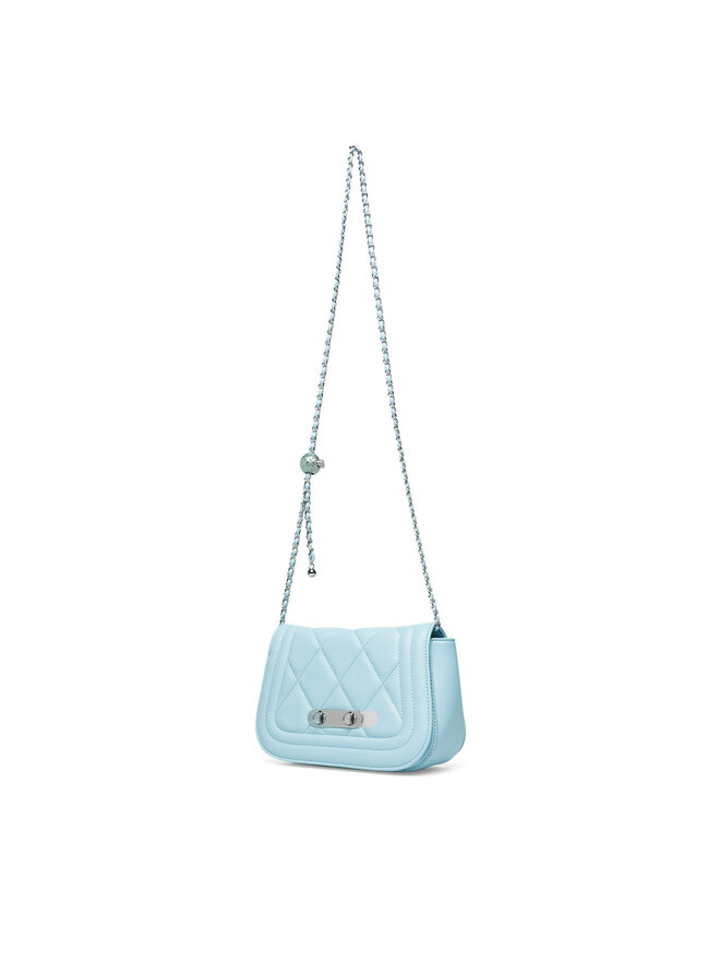 Jenny Fairy Handtasche Jenny Fairy MLS-E-062-05 Himmelblau