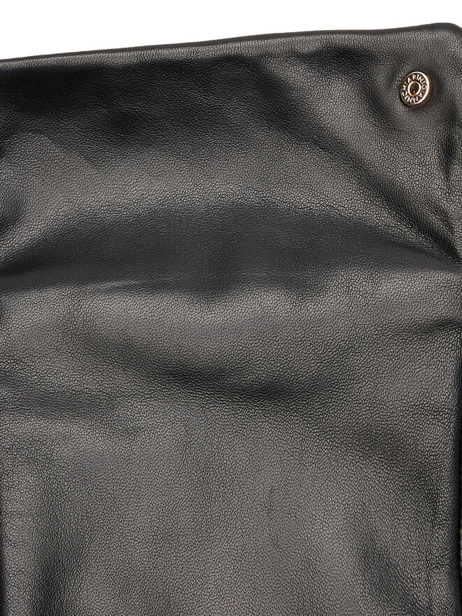 Gianni Chiarini Mănuși de Damă Gianni Chiarini GN 11127 NA 13691 Negru