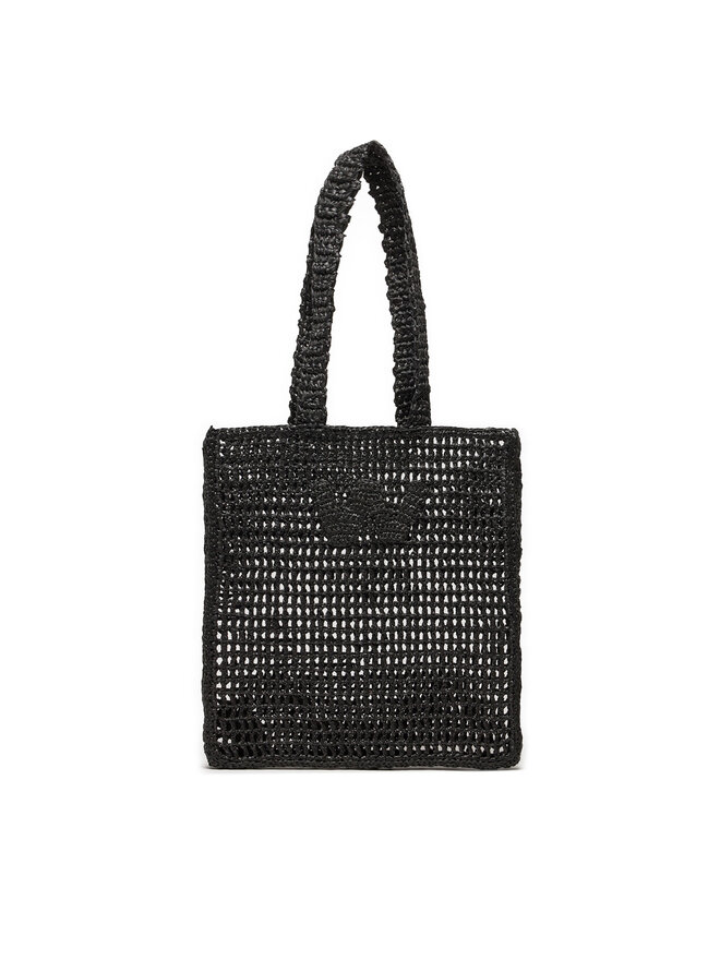 Weekend Max Mara Handtasche Weekend Max Mara Saloon 2415511195 Schwarz