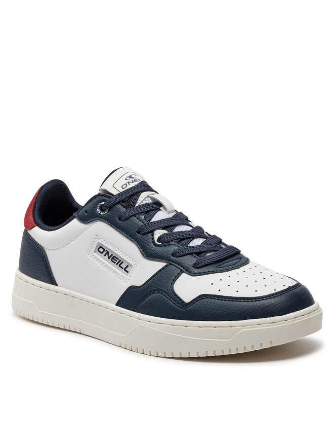 O'Neill Sneakersy O'Neill Galveston Men Low 90241030.26A Tmavomodrá