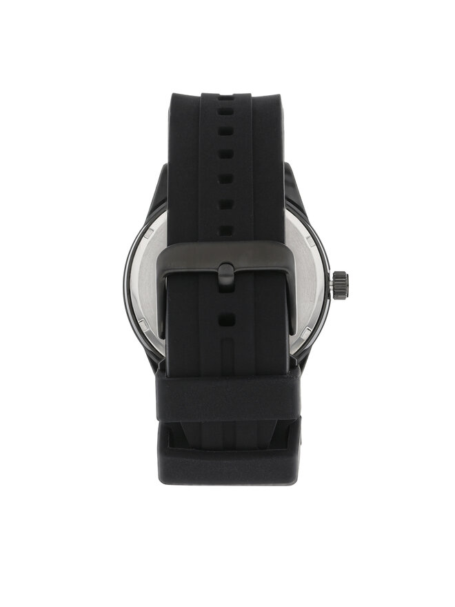 Lorus Часовник Lorus R3A43AX9 Черен