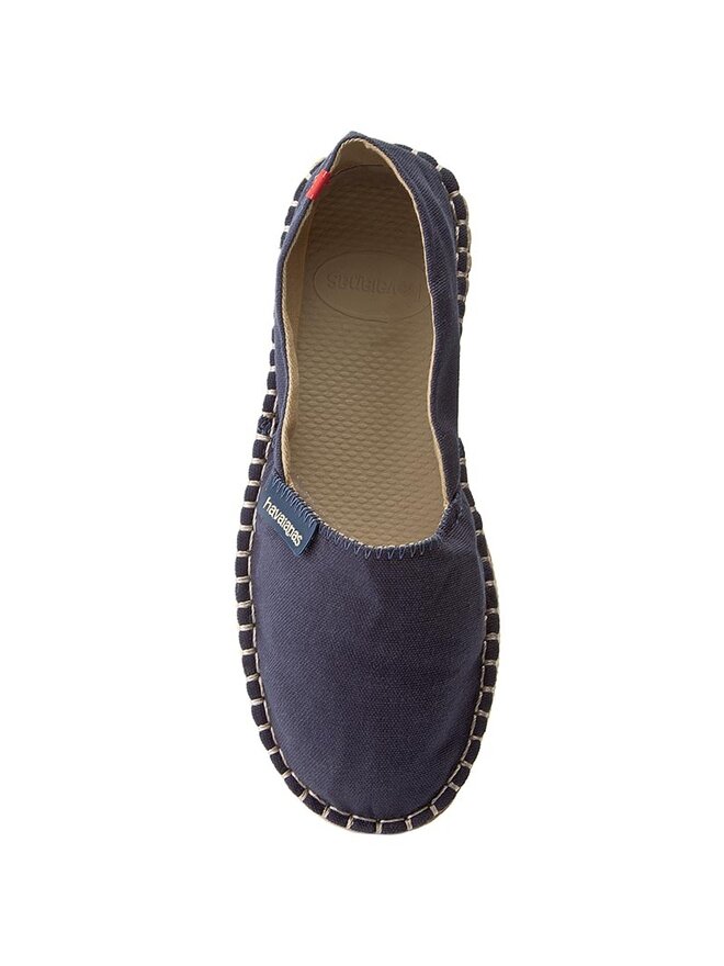 Havaianas Halbschuhe Havaianas Alp H. Orig. III 41370140716 Dunkelblau