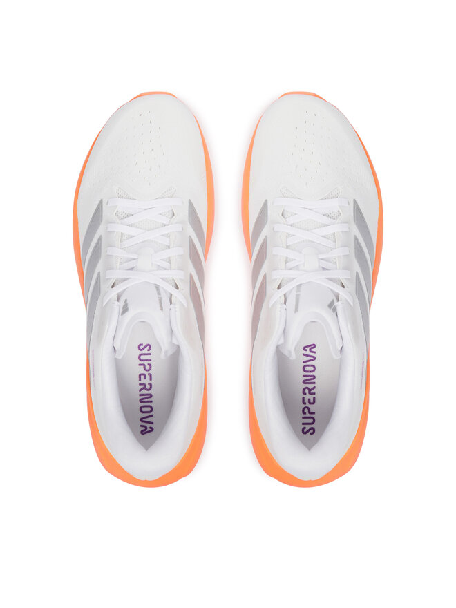 adidas Laufschuhe adidas Supernova Rise 3 JP8681 Weiß