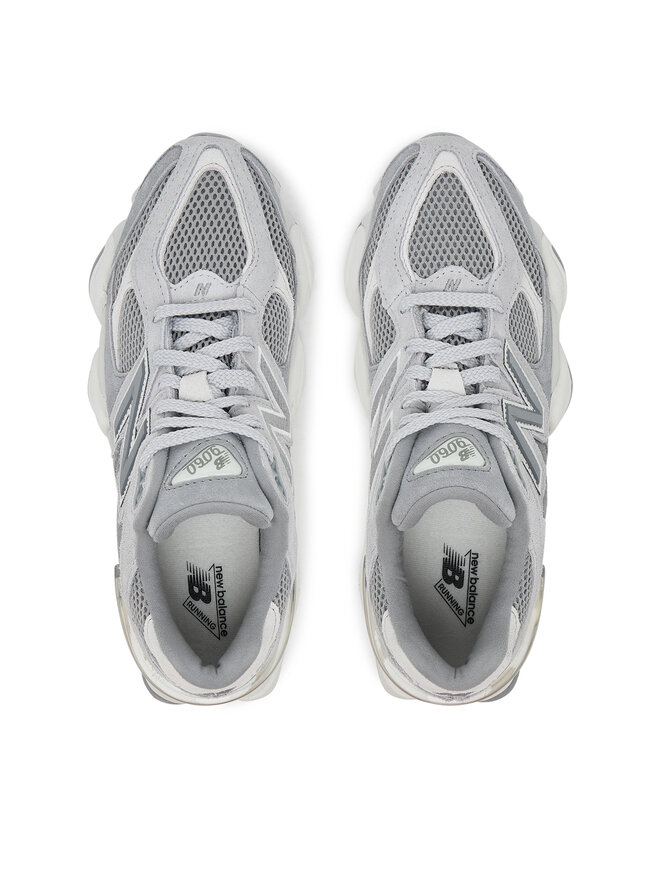 New Balance Sneakers New Balance U9060ERD W Grau