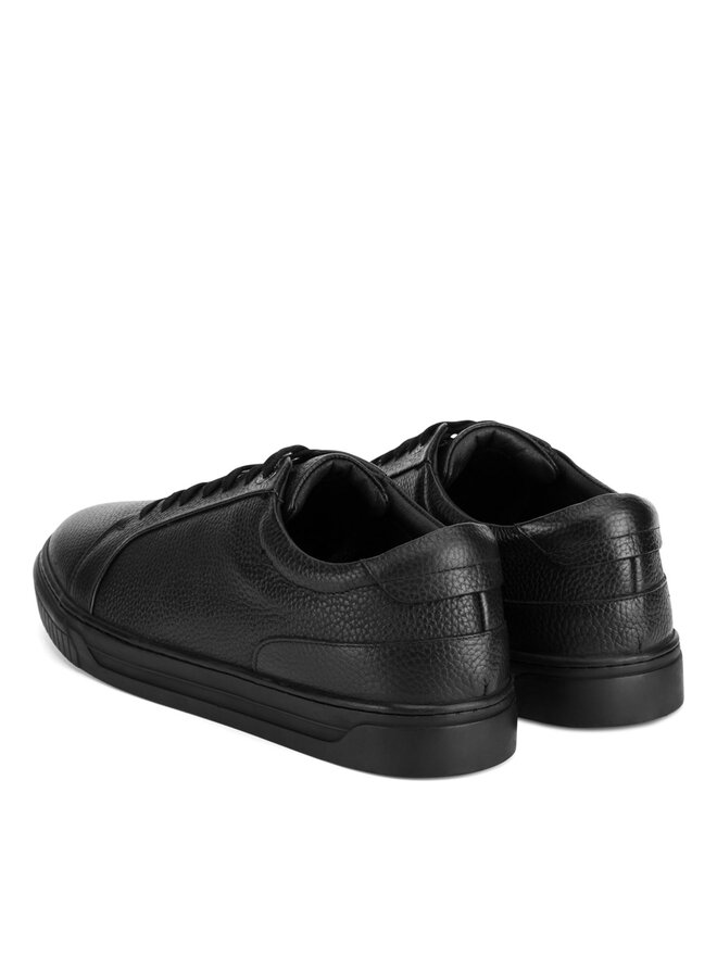 Lasocki Zapatillas Lasocki CHALLENGER-19 MI24 Negro