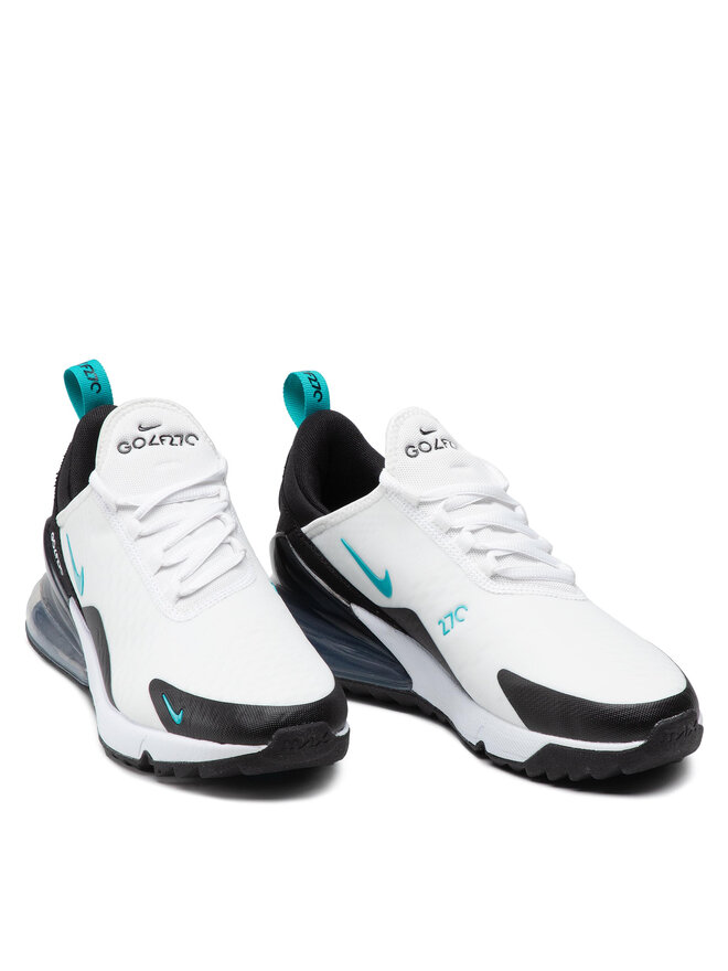 Sneakers Nike Air Max 270 G CK6483 100 WeiB eschuhe