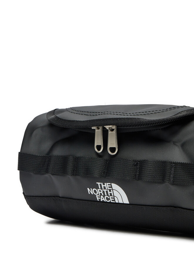 The North Face Kosmetyczka The North Face Bc Travel Canister NF0A52TG53R1 Czarny