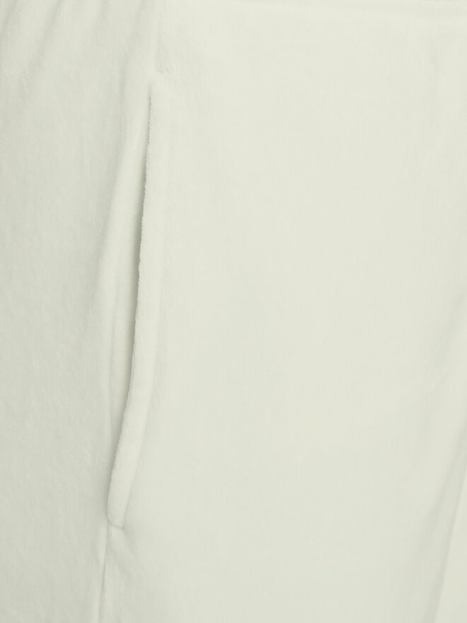 Selmark Selmark Pyjama Polar Soft P6273 Grün Regular Fit