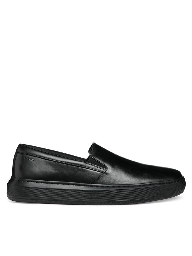 Geox Scarpe sportive Geox U Deiven U555WB 00043 C9999 Nero